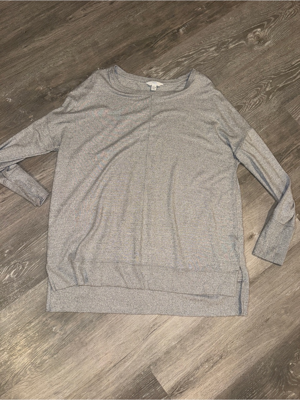 Women’s sweater